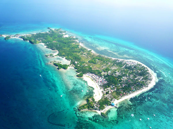 Malapascua Island