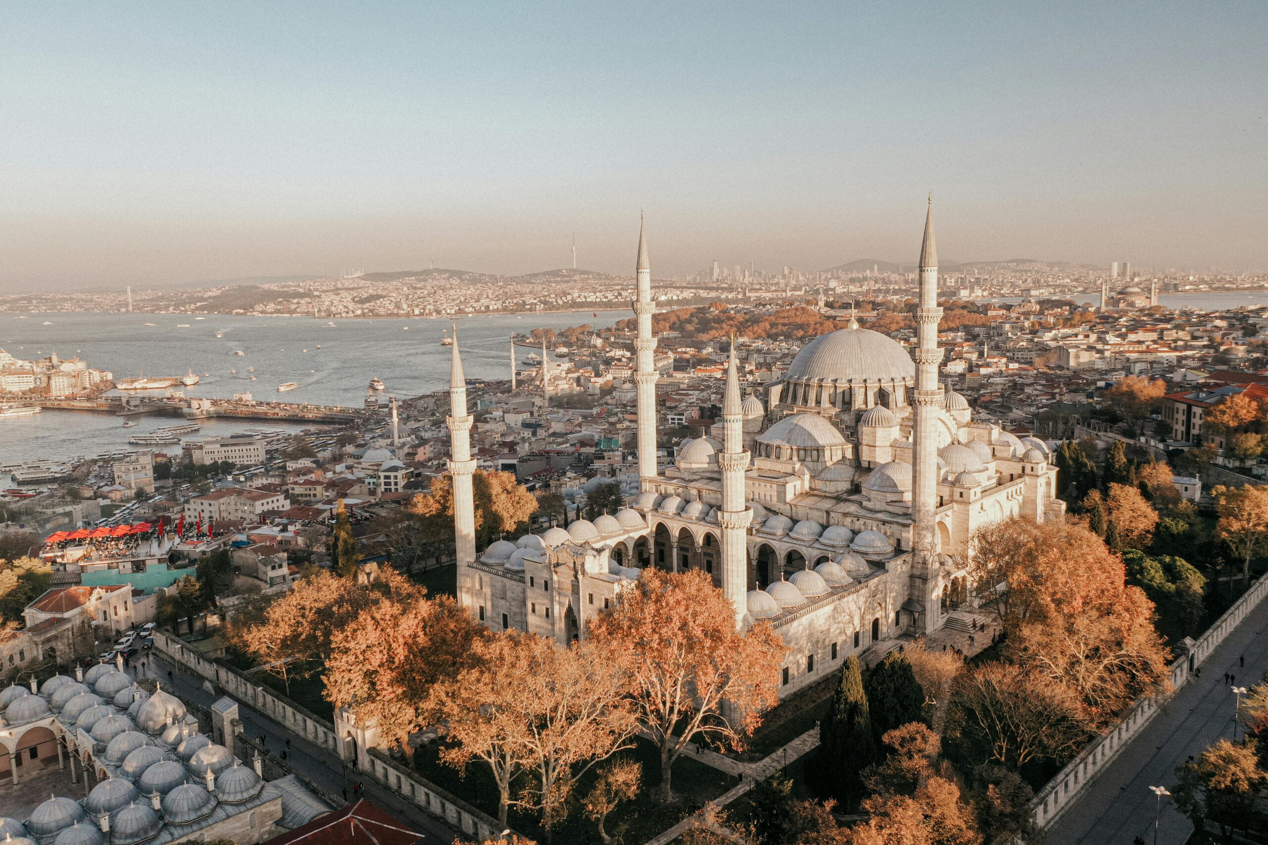 Estambul