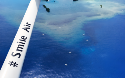 Blue Corner en Palau: por qué es famoso y de qué va